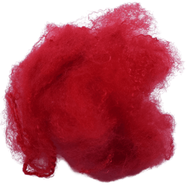 Blood Red