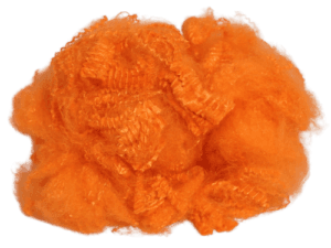 Fluoro Orange Wool Yarn: "A vibrant ball of fluoro orange wool yarn, perfect for adding a bold and energetic pop of color to your knitting or crochet projects." Fluoro Orange Wool Thread: "Close-up of fluoro orange wool thread, showcasing its bright, eye-catching hue, ideal for creating striking and dynamic designs." Fluoro Orange Wool Sweater: "A cozy wool sweater in fluoro orange, offering a bold and energetic color that stands out and adds vibrancy to any wardrobe."