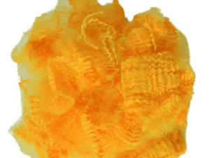 Golden Yellow