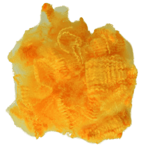 Golden Yellow
