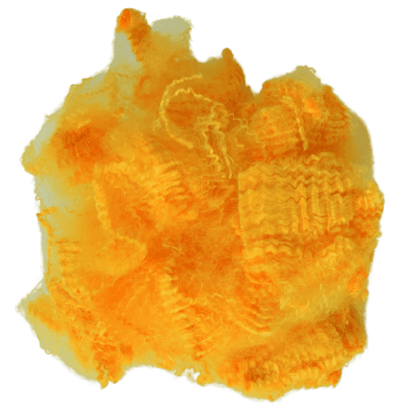 Golden Yellow