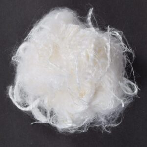 Micro Silicon Off White