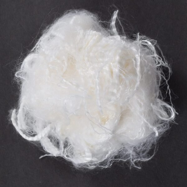 Micro Silicon Off White