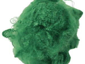 Parrot Green