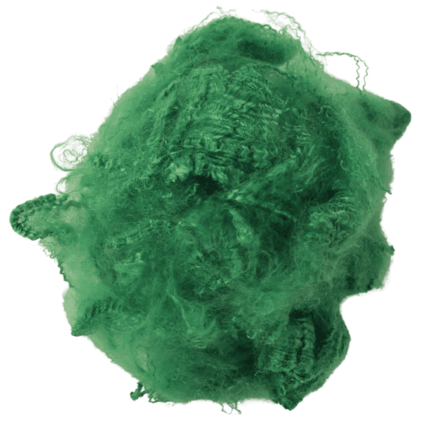 Parrot Green