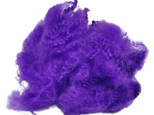 Purple Wool Yarn:"A close-up of soft, purple wool yarn, neatly wound into a ball, ideal for knitting or crocheting vibrant, cozy projects." Purple Fabric: "A smooth, rich purple fabric with a soft texture, perfect for crafting, sewing, or creating stylish clothing."