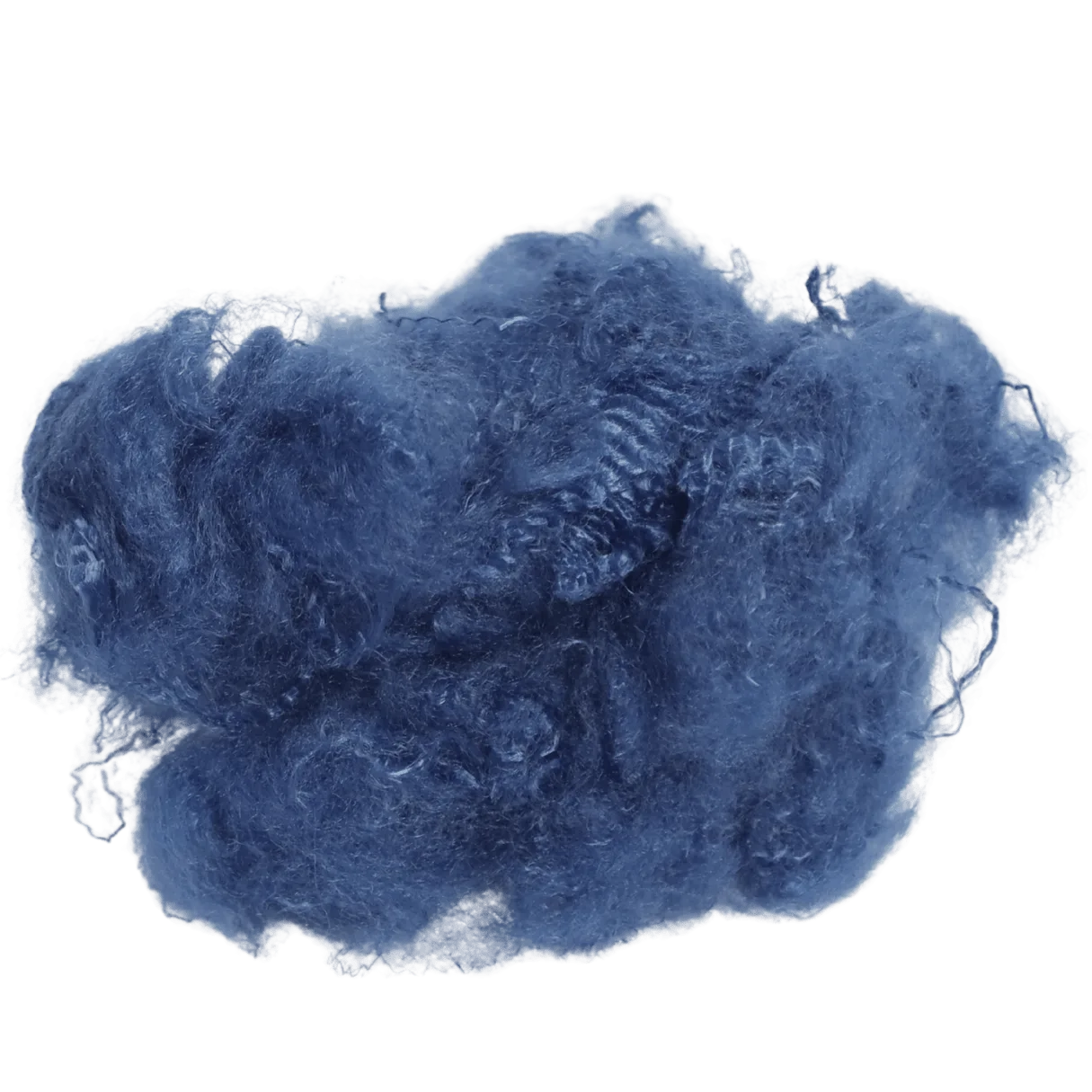 "Natural wool fiber perfect for knitting and crafting." "Soft wool yarn in its natural form, ideal for textile projects." "Premium wool material, ready to be spun or knitted." "Wool in its raw form, a sustainable and versatile fiber." "Soft and fluffy wool fibers, ideal for cozy garments and accessories." "A close-up of wool fibers, ideal for spinning, knitting, or crocheting." "Wool yarn in a natural texture, perfect for creating warm, handmade items."