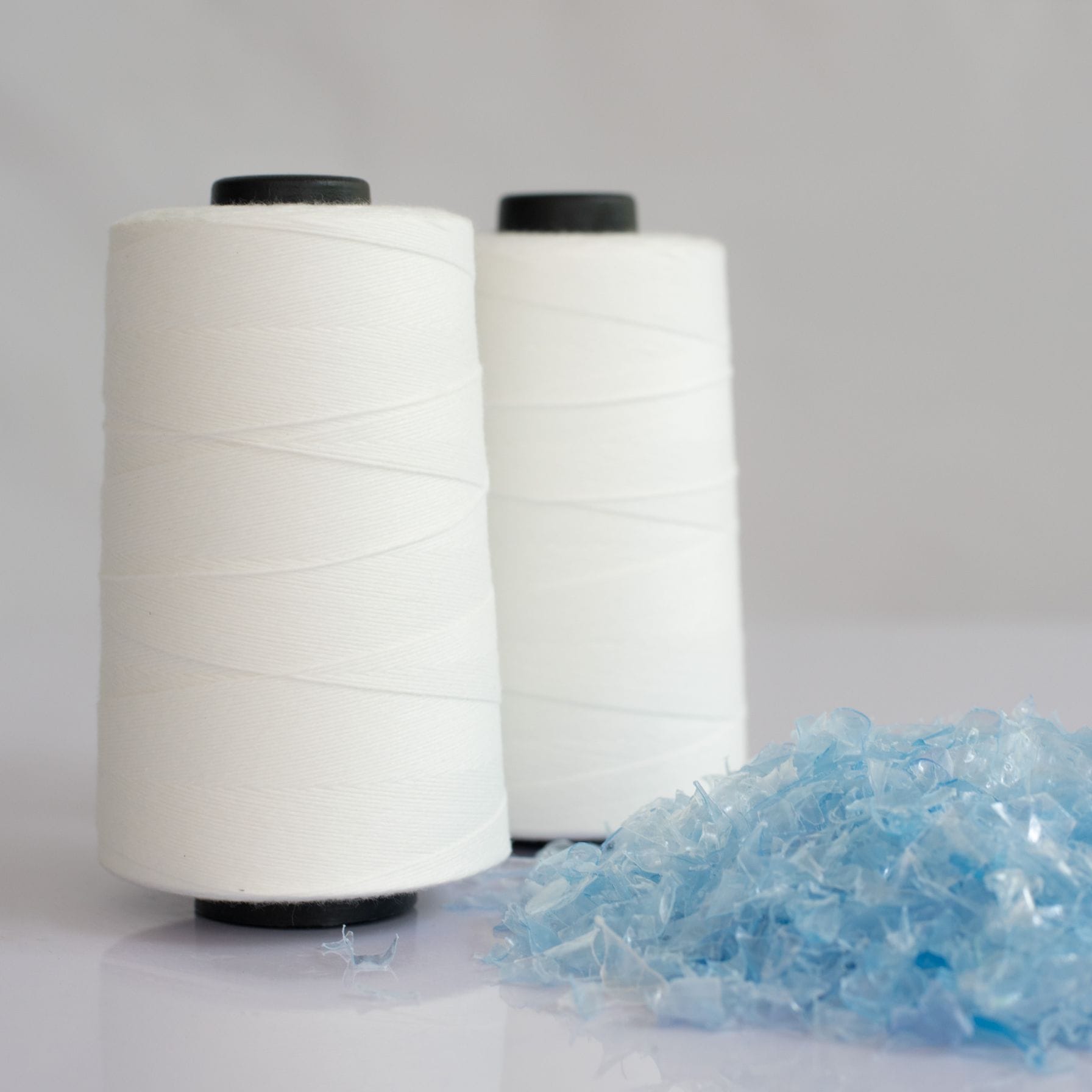 RPG Industrial’s recycled polyester innovations leading to a sustainable, greener tomorrow in manufacturing.