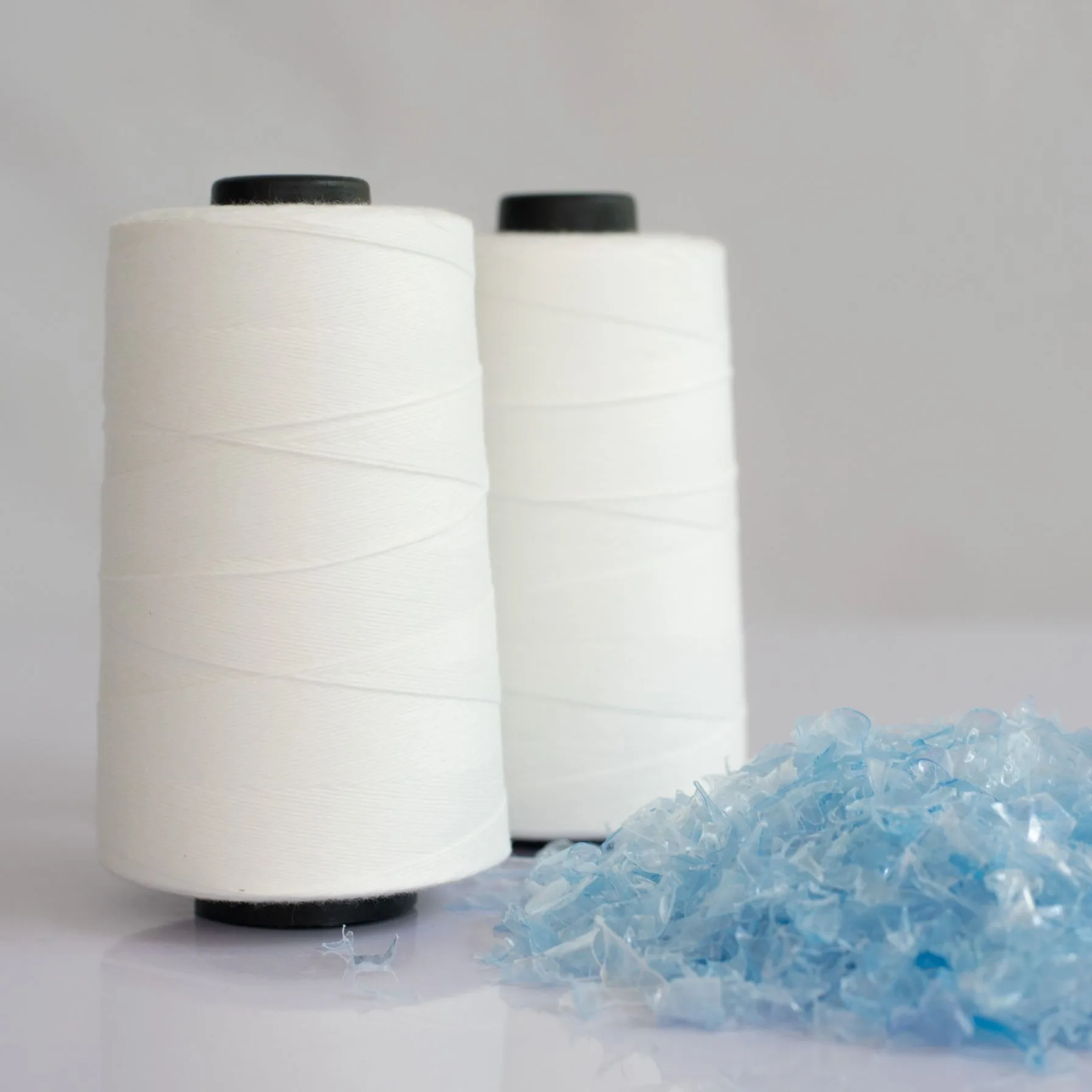 RPG Industrial’s recycled polyester innovations leading to a sustainable, greener tomorrow in manufacturing.